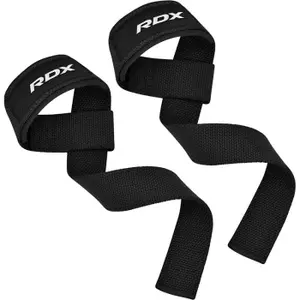 Vadderad handledsrem RDX Gym image-2