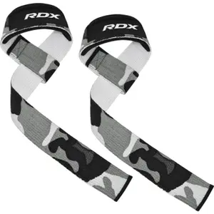 Μαλακές θηλιές καρπού RDX Gym image-0