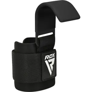 Ιμάντας με κατούνα RDX Gym image-0