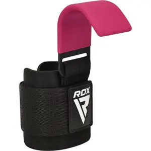 Hook strap RDX Gym image-0