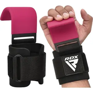 Hook strap RDX Gym image-2