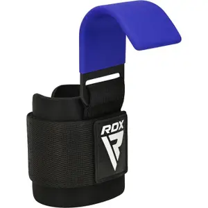Hook strap RDX Gym image-0