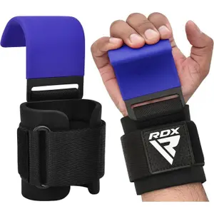 Hook strap RDX Gym image-2