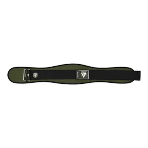 Abdominal belt RDX EVA Curve RX3 image-4