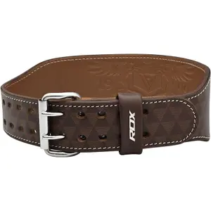 Lifting belt RDX Arlo image-0