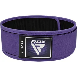 Strap lifting belt RDX RX1 image-0