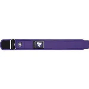 Strap lifting belt RDX RX1 image-2