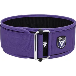 Strap lifting belt RDX RX1 image-2