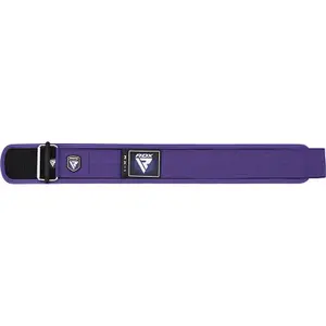 Strap lifting belt RDX RX1 image-3