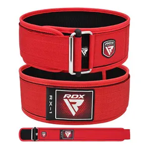 Ceinture de levage à sangle RDX RX1 image-0