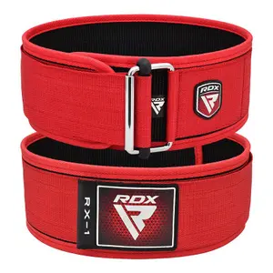 Ceinture de levage à sangle RDX RX1 image-1