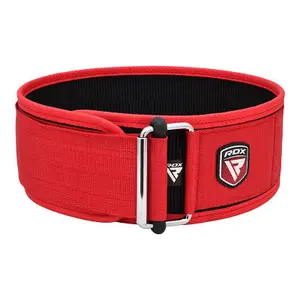 Ceinture de levage à sangle RDX RX1 image-2