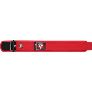 Ceinture de levage à sangle RDX RX1 image-3
