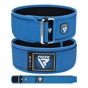 Ceinture de levage à sangle RDX RX1 image-0