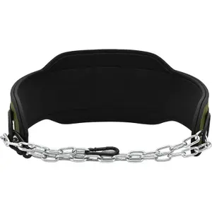 Ceinture abdominale 2 couches RDX image-1