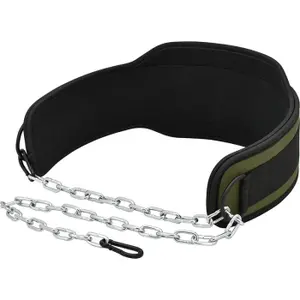 Ceinture abdominale 2 couches RDX image-2