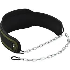 Ceinture abdominale 2 couches RDX image-3