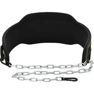 Ceinture abdominale 2 couches RDX image-5