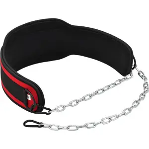 Ceinture abdominale 2 couches RDX image-3