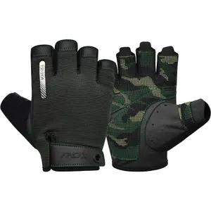 Handschuhe für Gewichtheben RDX T2 image-1