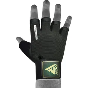Handschuhe für Gewichtheben RDX T2 image-0