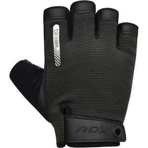Training gloves RDX Half T2 image-1