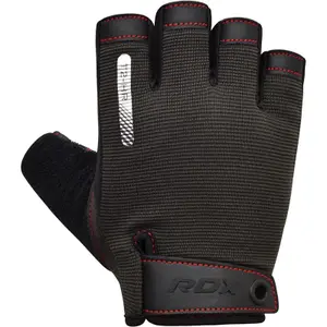 Training gloves RDX Half T2 image-1