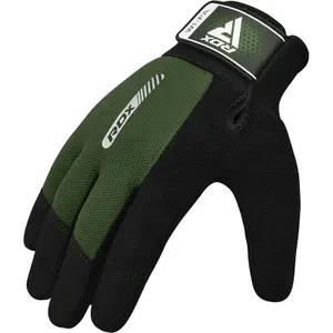 Luvas de treino RDX Full W1 image-1