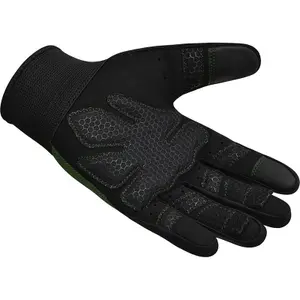 Luvas de treino RDX Full W1 image-3