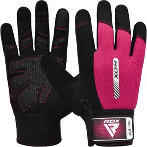Training gloves RDX W1 Full Plus image-0