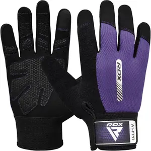 Gants training RDX W1 Full Plus image-0