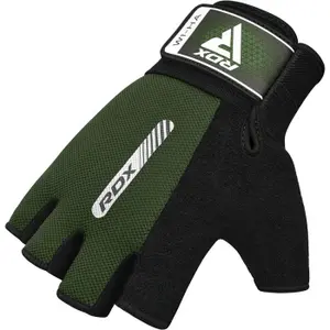 Training gloves RDX W1 Half image-1