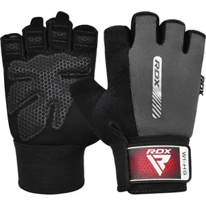 Gants Training RDX W1 Half image-3