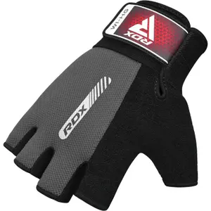 Gants Training RDX W1 Half image-0