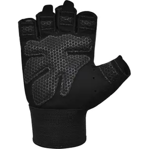 Gants Training RDX W1 Half image-2