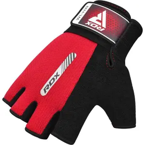Training gloves RDX W1 Half image-1