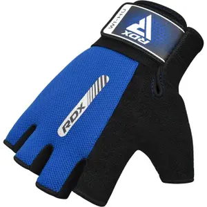 Gants Training RDX W1 Half image-1