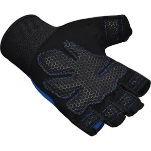 Gants Training RDX W1 Half image-2