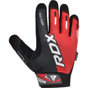 Polstrované tréninkové rukavice RDX Sublimation F43 image-1