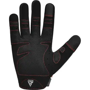 Polstrované tréninkové rukavice RDX Sublimation F43 image-2