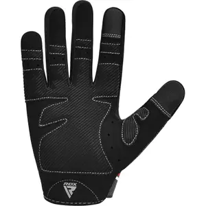 Padded training gloves RDX Sublimation F43 image-1