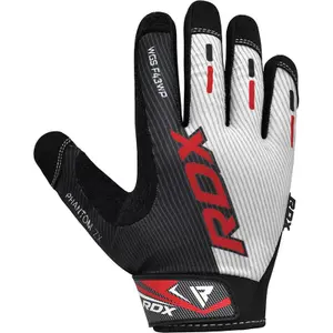 Padded training gloves RDX Sublimation F43 image-2