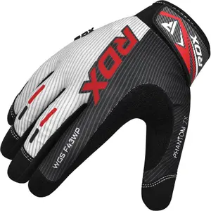Padded training gloves RDX Sublimation F43 image-3
