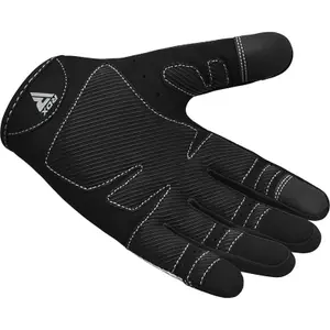 Padded training gloves RDX Sublimation F43 image-4