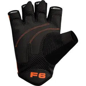 Guantes de entrenamiento RDX Sumblimation F6 image-2