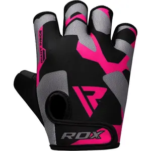 Guantes de entrenamiento RDX Sumblimation F6 image-1