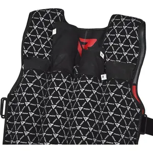 Weighted vest 10-18 kg RDX image-4
