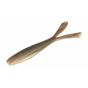 Zacht kunstaas 13 Fishing The Jerk 12,7cm x6 image-0