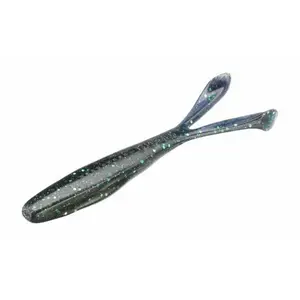 Zacht kunstaas 13 Fishing The Jerk 12,7cm x6 image-1