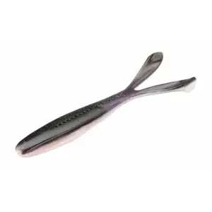 Zacht kunstaas 13 Fishing The Jerk 12,7cm x6 image-0
